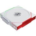 Вентилятор для корпуса Lian Li Uni Fan TL 120 Wireless 12RTL1W1W G99.12RTL1W1W.R0