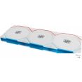 Комплект вентиляторов для корпуса с контроллером Lian Li Uni Fan TL 120 Wireless Reverse 12RTL1W3W G99.12RTL1W3W.R0
