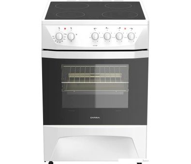 Кухонная плита Darina 1D EC141 607 W