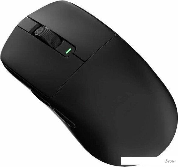 Игровая мышь Royal Kludge M3 Dark Night (черный)