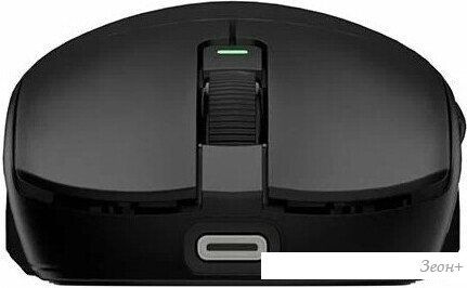 Игровая мышь Royal Kludge M3 Dark Night (черный)