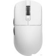 Игровая мышь Royal Kludge M3 Panda (белый)