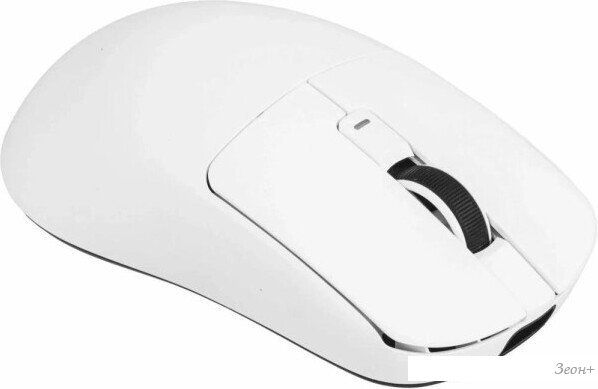Игровая мышь Royal Kludge M3 Panda (белый)