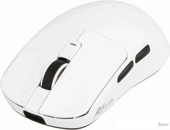 Игровая мышь Royal Kludge M3 Panda (белый)
