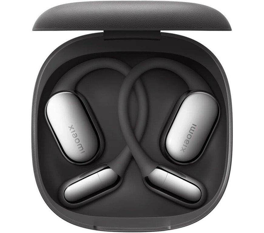 Наушники Xiaomi OpenWear Stereo M2503E1 (графитовый черный, международная версия)