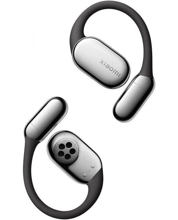 Наушники Xiaomi OpenWear Stereo M2503E1 (графитовый черный, международная версия)