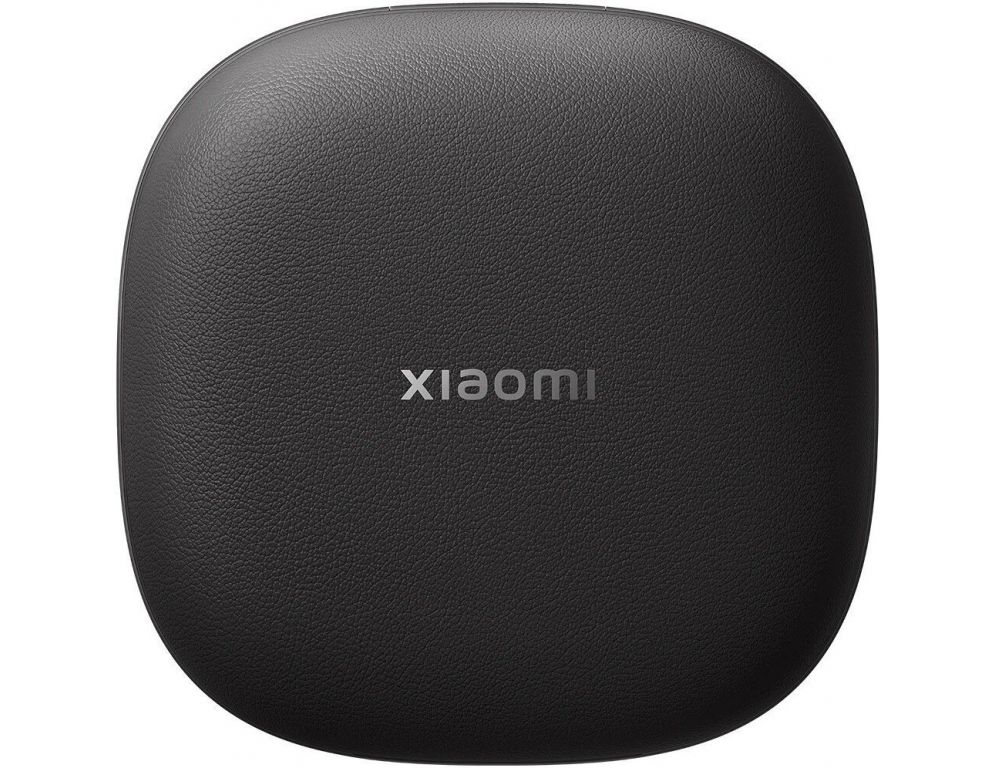 Наушники Xiaomi OpenWear Stereo M2503E1 (графитовый черный, международная версия)