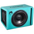 Корпусной активный сабвуфер DL Audio Piranha 15A Marine V.2