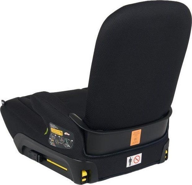 Детское сиденье VipBaby Defender (pepper black)