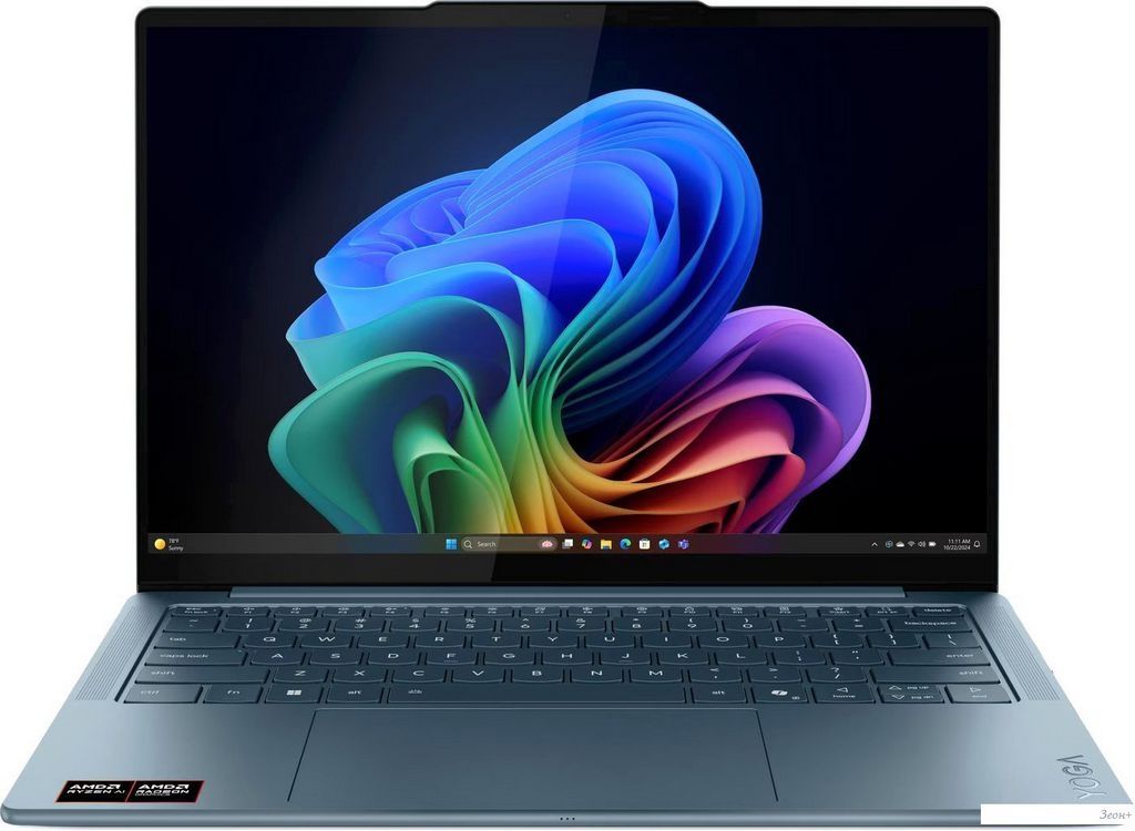 Ноутбук Lenovo Yoga Slim 7 14AKP10 83JY0009RK