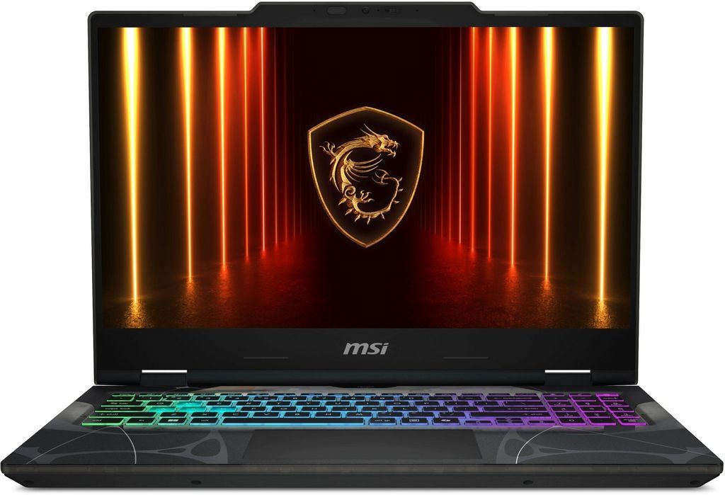 Игровой ноутбук MSI Cyborg 15 B2RWEKG-235XRU