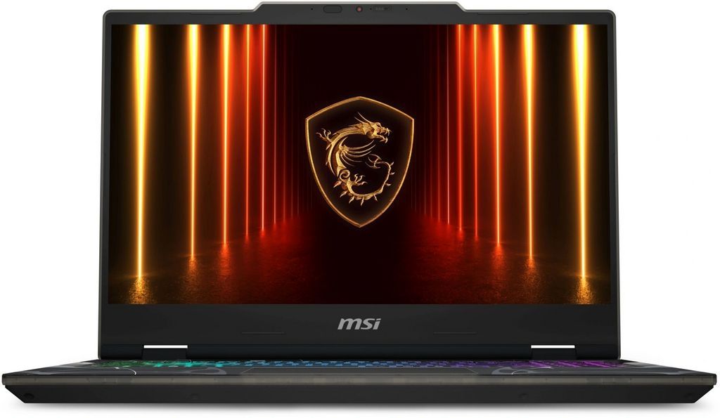 Игровой ноутбук MSI Cyborg 15 B2RWEKG-235XRU