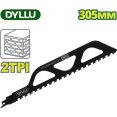 Пильное полотно Dyllu DTJT1243HM
