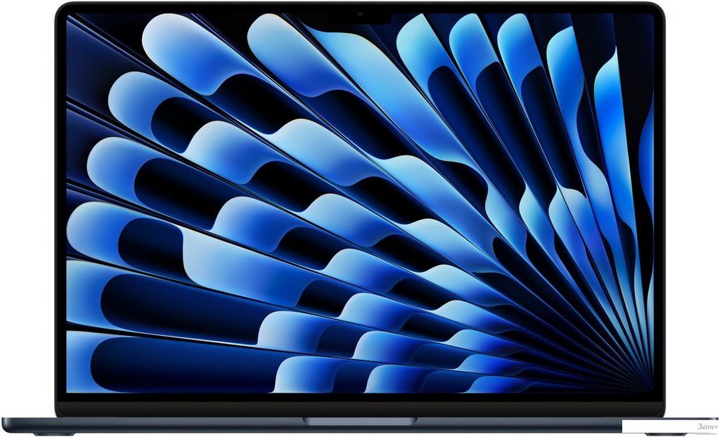 Ноутбук Apple Macbook Air 15" M3 2024 MC9L4