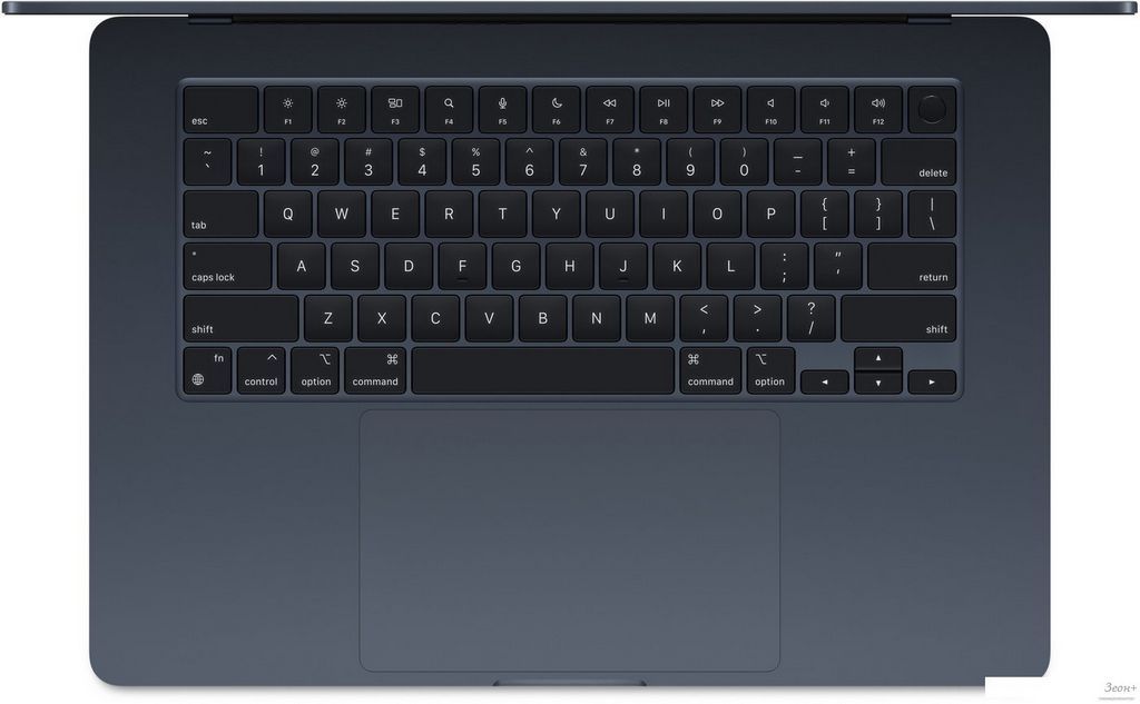 Ноутбук Apple Macbook Air 15" M3 2024 MC9L4