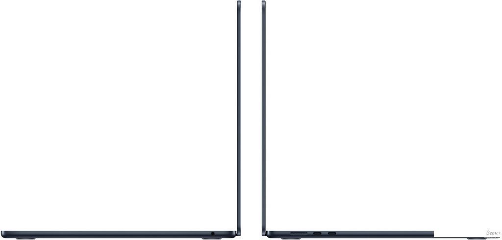 Ноутбук Apple Macbook Air 15" M3 2024 MC9L4