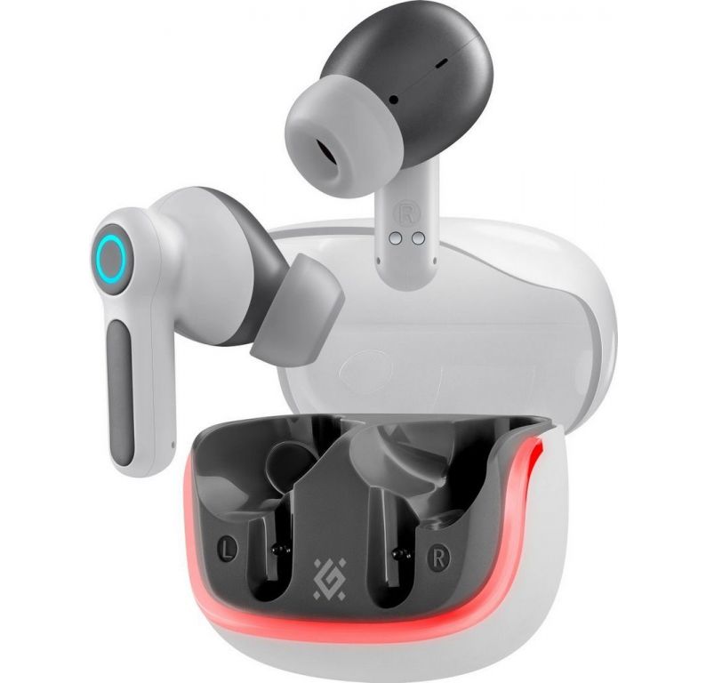 Наушники Defender CyberDots 290