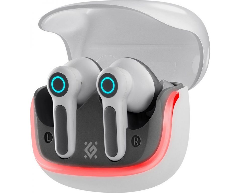 Наушники Defender CyberDots 290