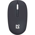 Мышь Defender Smart MM-396 (черный)
