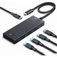 USB-хаб Ugreen CM806 55334