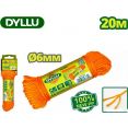 Веревка Dyllu DTRZ1306