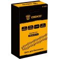 Цепь для пилы Deko P-CS21 081-1037