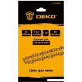 Цепь для пилы Deko L-CS11 084-2017