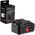 Аккумулятор Deko MT Power 084-1065 (20В/5 Ач)