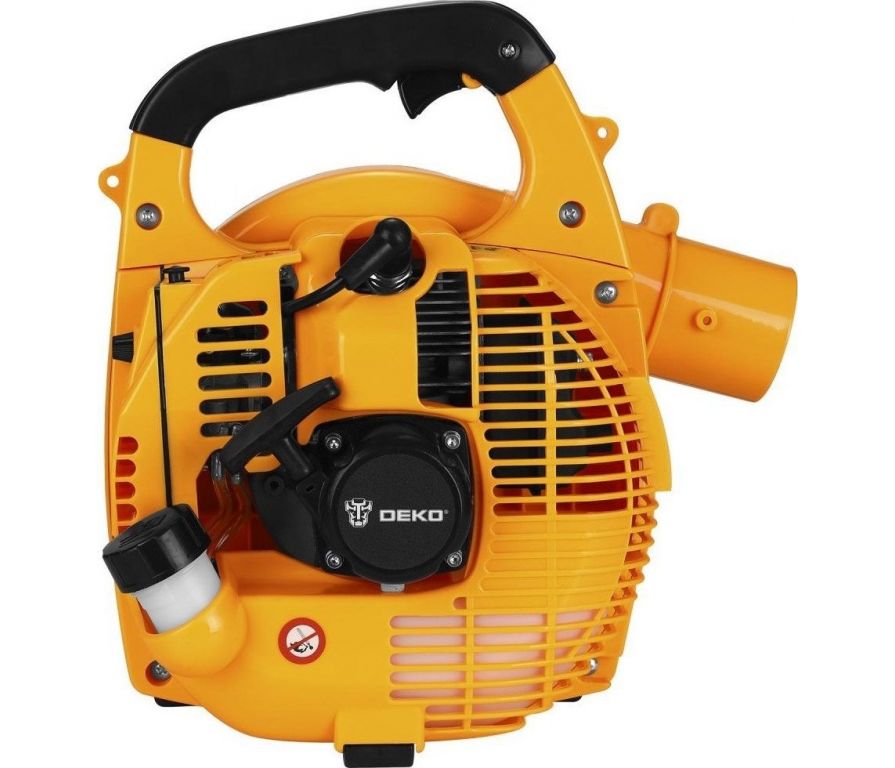 Ручная воздуходувка Deko DKBL25V 081-1041