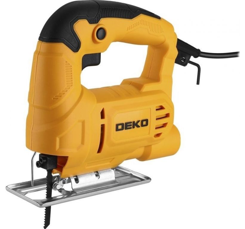 Электролобзик Deko JS550DK 084-1101