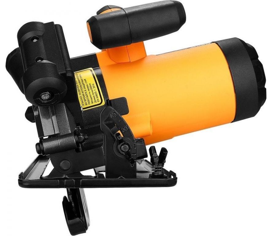 Дисковая (циркулярная) пила Deko CS-1500W 084-1150