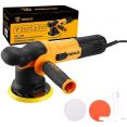 Эксцентриковая шлифмашина Deko PDK-1200 085-1064
