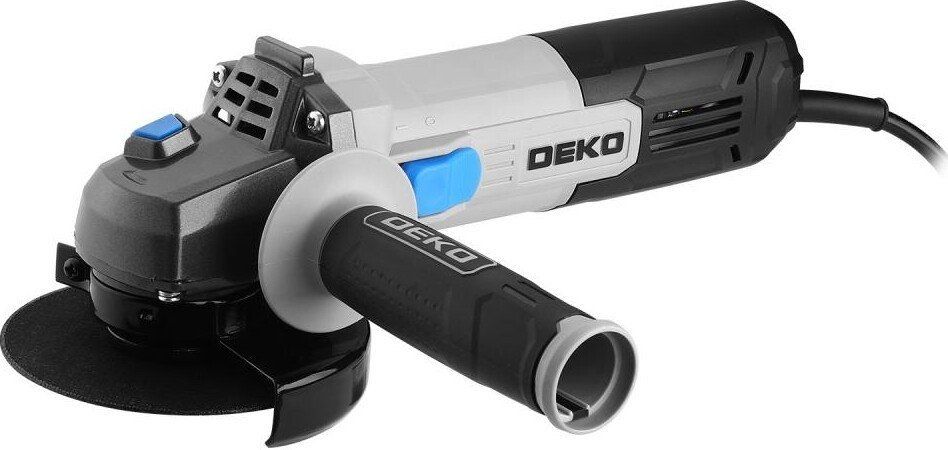 Угловая шлифмашина Deko AG-800 PRO 081-1024