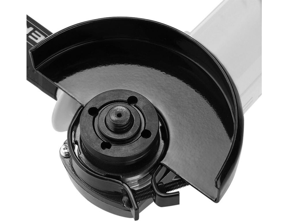 Угловая шлифмашина Deko AG-800 PRO 081-1024