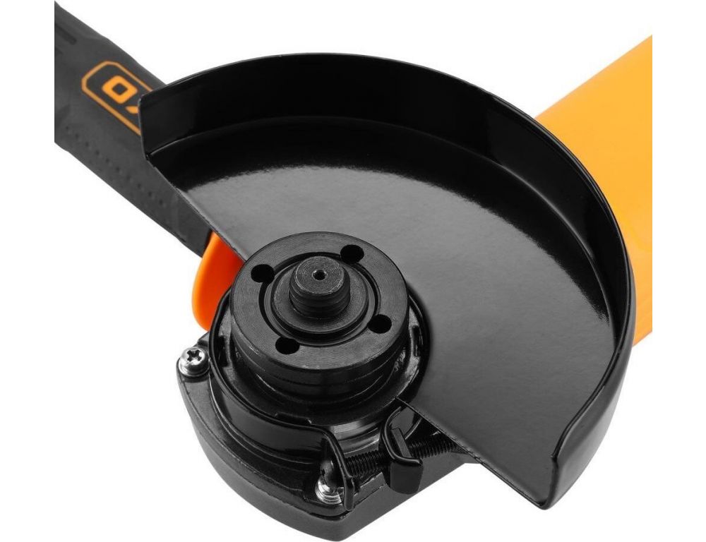 Угловая шлифмашина Deko AGDK-1350W 084-1080