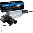 Угловая шлифмашина Deko AGDK-2600W PRO 084-1083