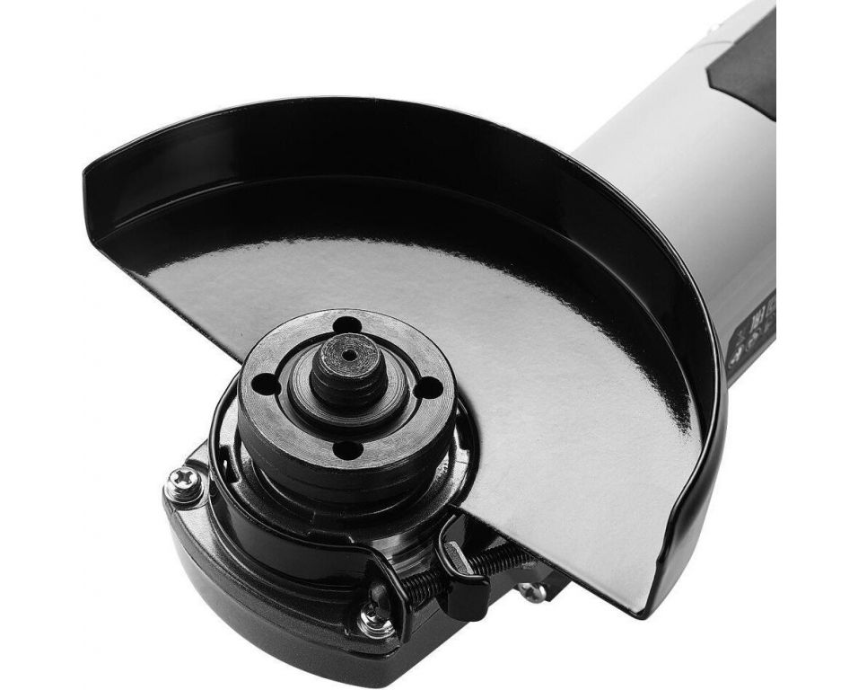 Угловая шлифмашина Deko DK1600AG PRO 086-1005