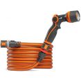 Саморастягивающийся шланг Daewoo Power DWH 6102