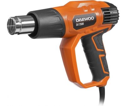Промышленный фен Daewoo Power DAF 2500