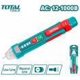 Индикатор напряжения Total THT100091