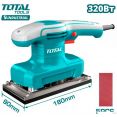 Виброшлифмашина Total TF1301836