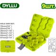 Набор коронок Dyllu DTKJ3491