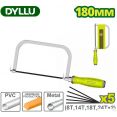 Лобзик Dyllu DTHF5107