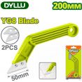 Скребок Dyllu DTQZ1301