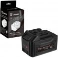 Аккумулятор Deko UNV6.0 STD 085-1086 (20В/6 Ач)
