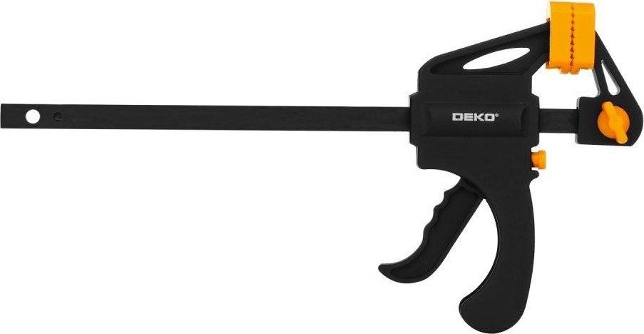 Струбцина Deko RCL100-2 083-3006