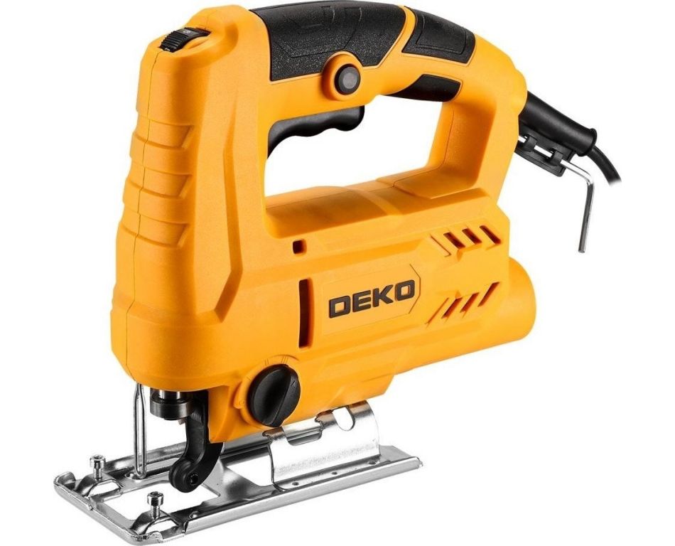 Электролобзик Deko JS650DK 084-1103