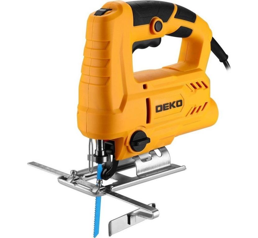 Электролобзик Deko JS650DK 084-1103
