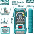Мультиметр Total TMT5110004
