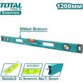 Уровень строительный Total TMT212028